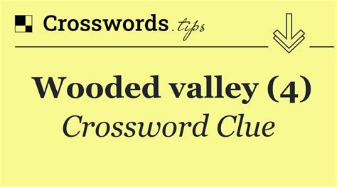 wooded area crossword clue|large wooded area crossword clue.